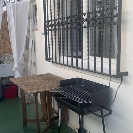 Cottage In Playa De Gandia, Cibeles 15. Экстерьер фото