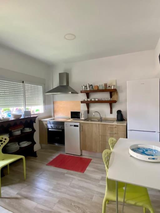 Cottage In Playa De Gandia, Cibeles 15. Экстерьер фото