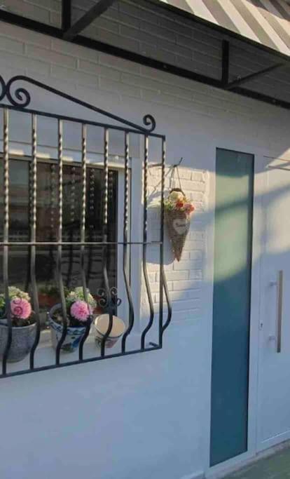 Cottage In Playa De Gandia, Cibeles 15. Экстерьер фото