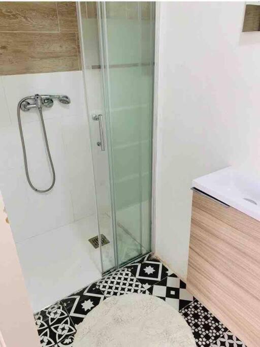 Cottage In Playa De Gandia, Cibeles 15. Экстерьер фото