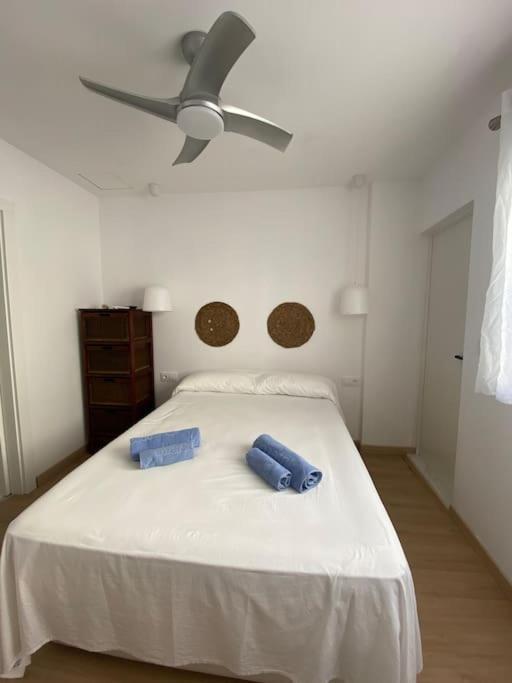 Cottage In Playa De Gandia, Cibeles 15. Экстерьер фото