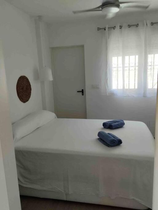 Cottage In Playa De Gandia, Cibeles 15. Экстерьер фото
