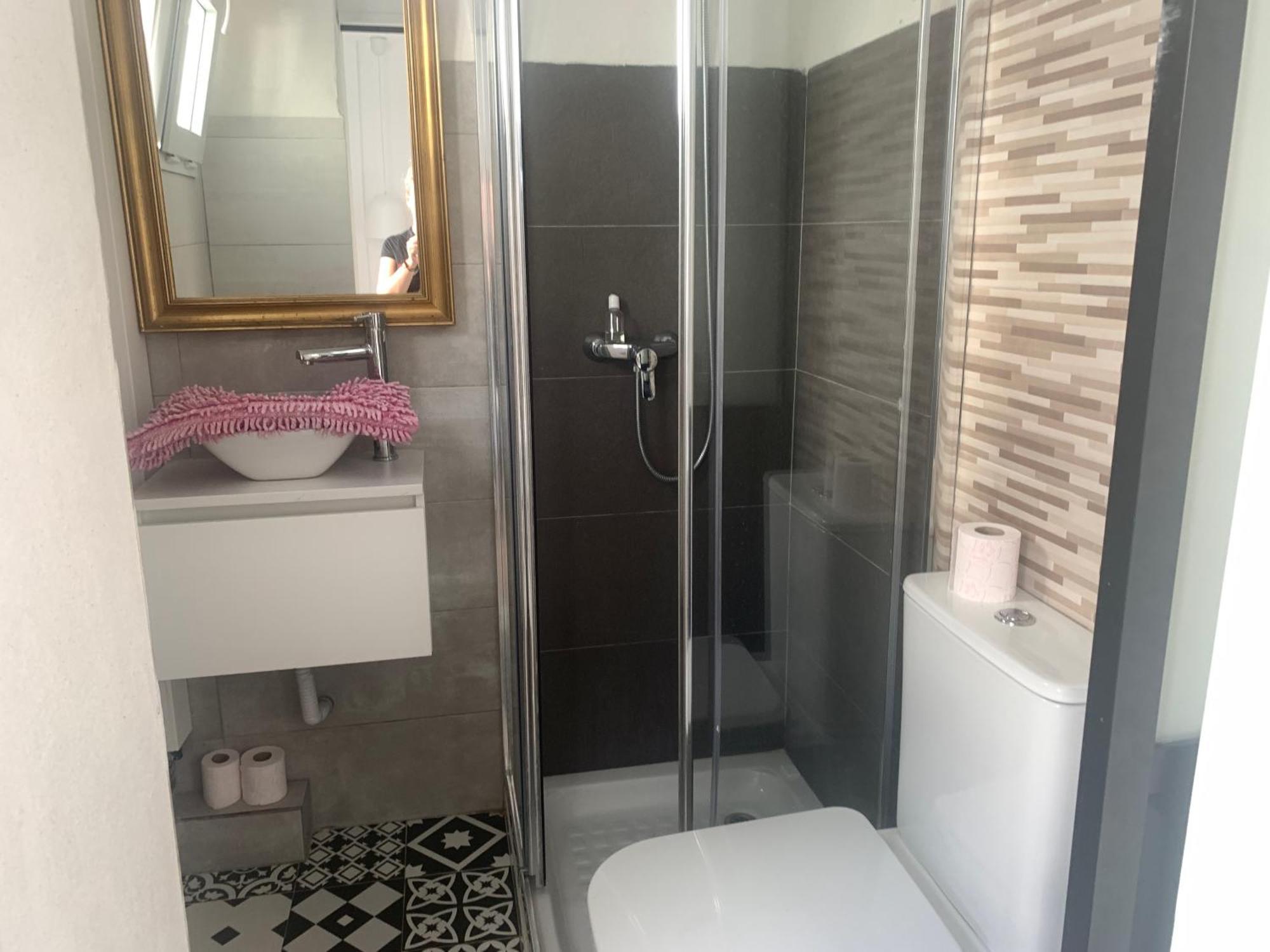 Cottage In Playa De Gandia, Cibeles 15. Экстерьер фото